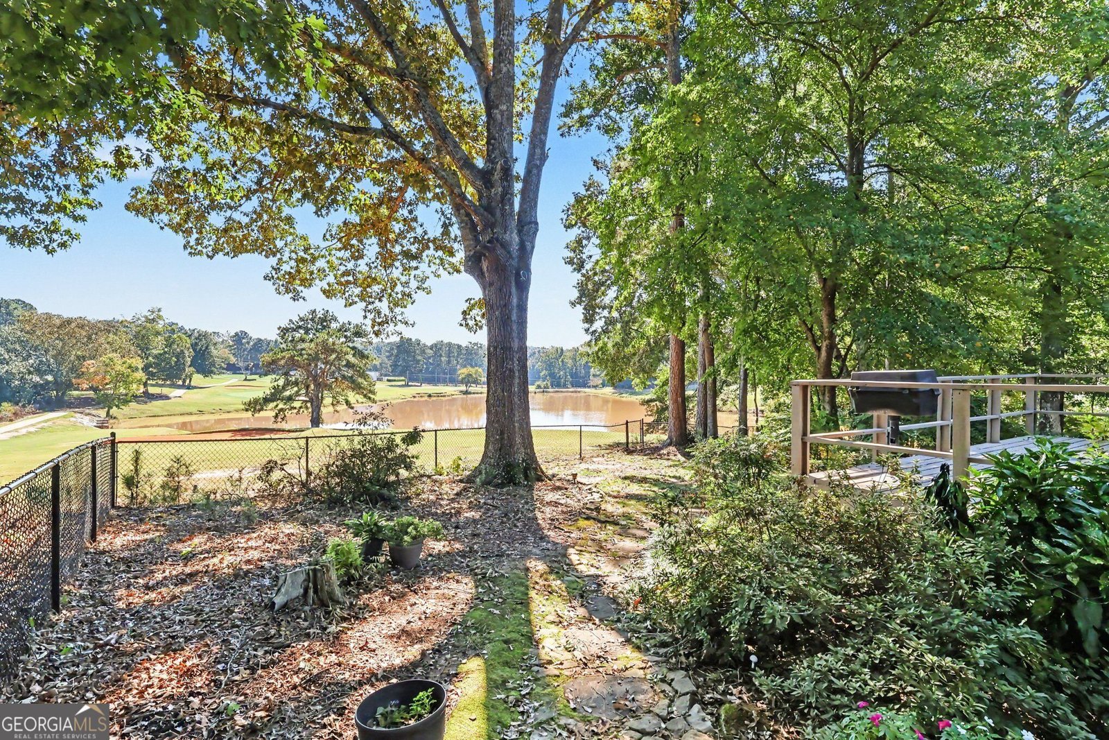597 Sugar Hill Court Conyers - Photo 25