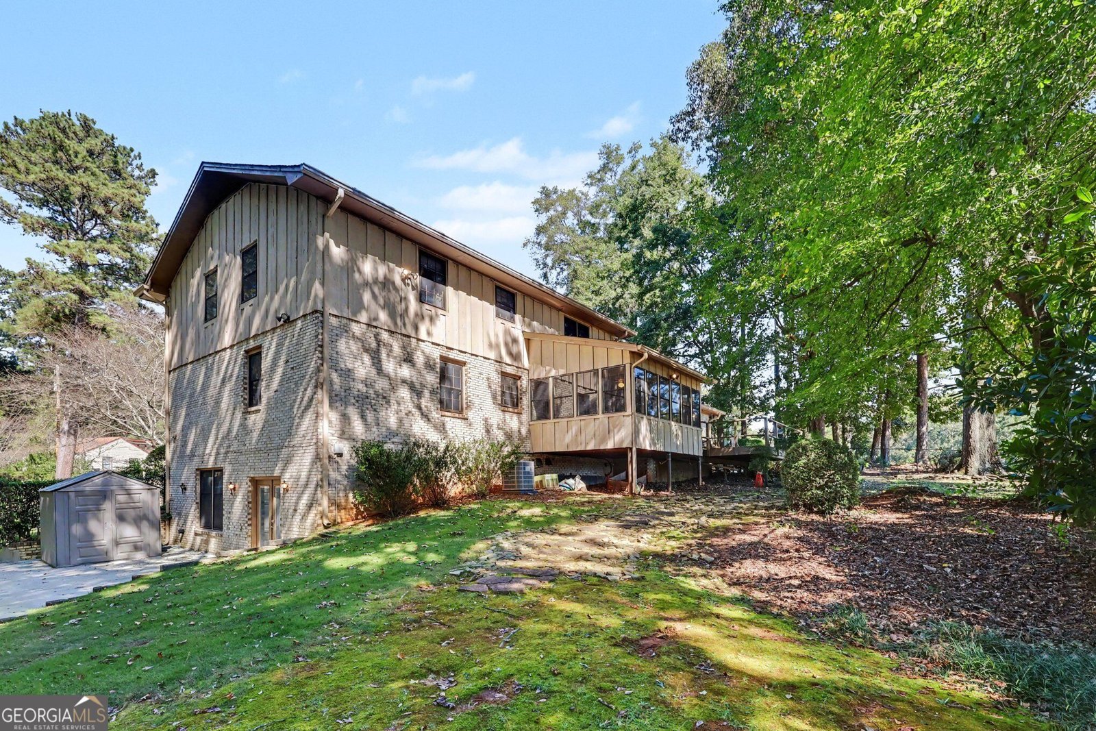 597 Sugar Hill Court Conyers - Photo 26