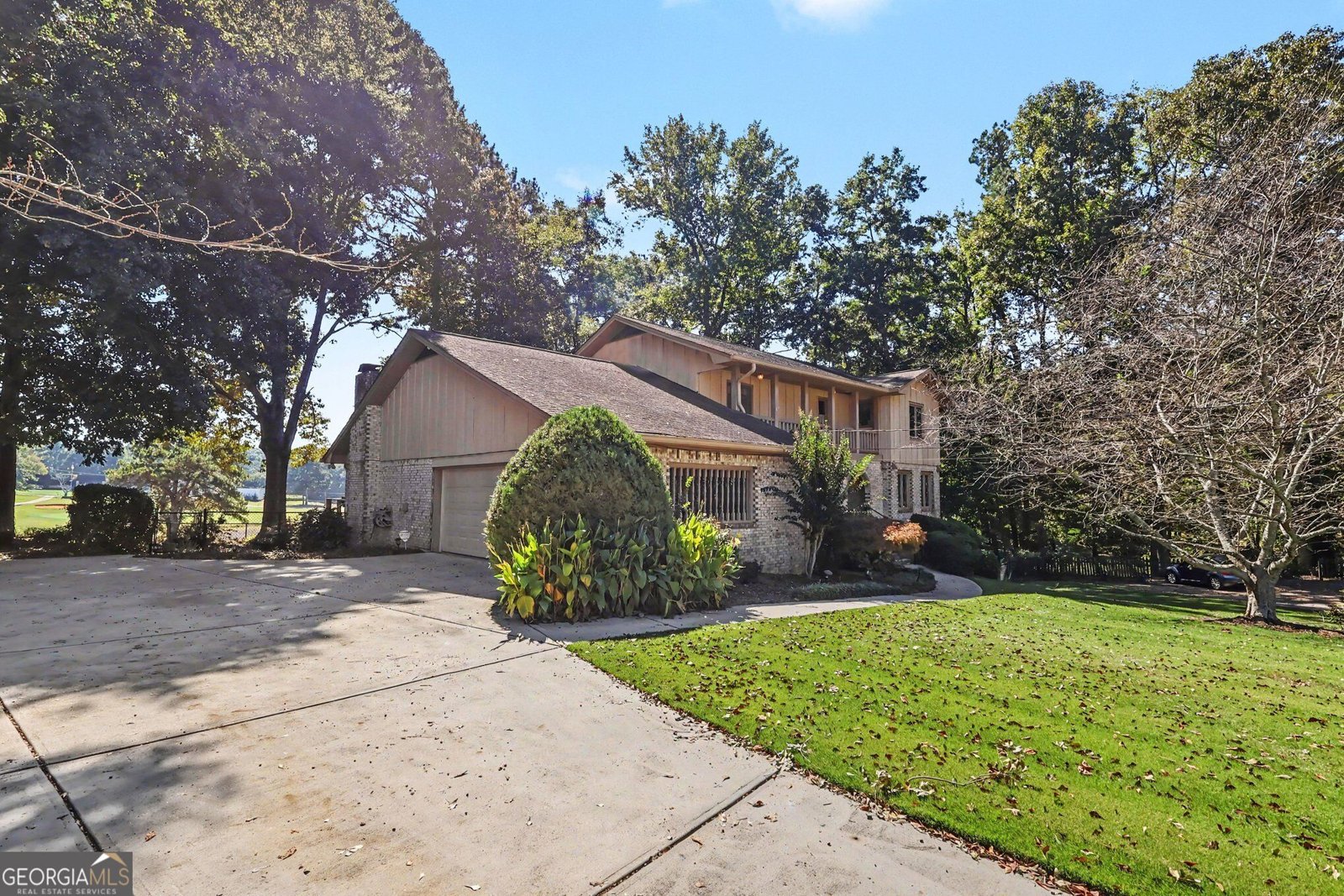 597 Sugar Hill Court Conyers - Photo 27