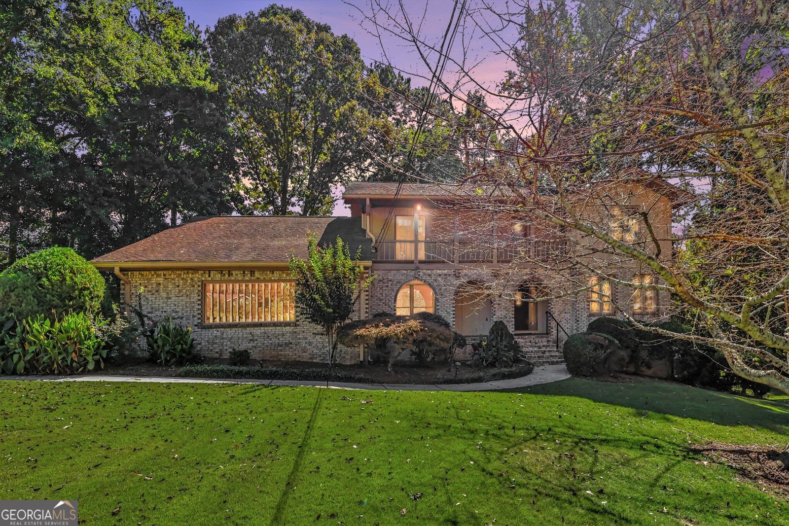 597 Sugar Hill Court Conyers - Photo 28
