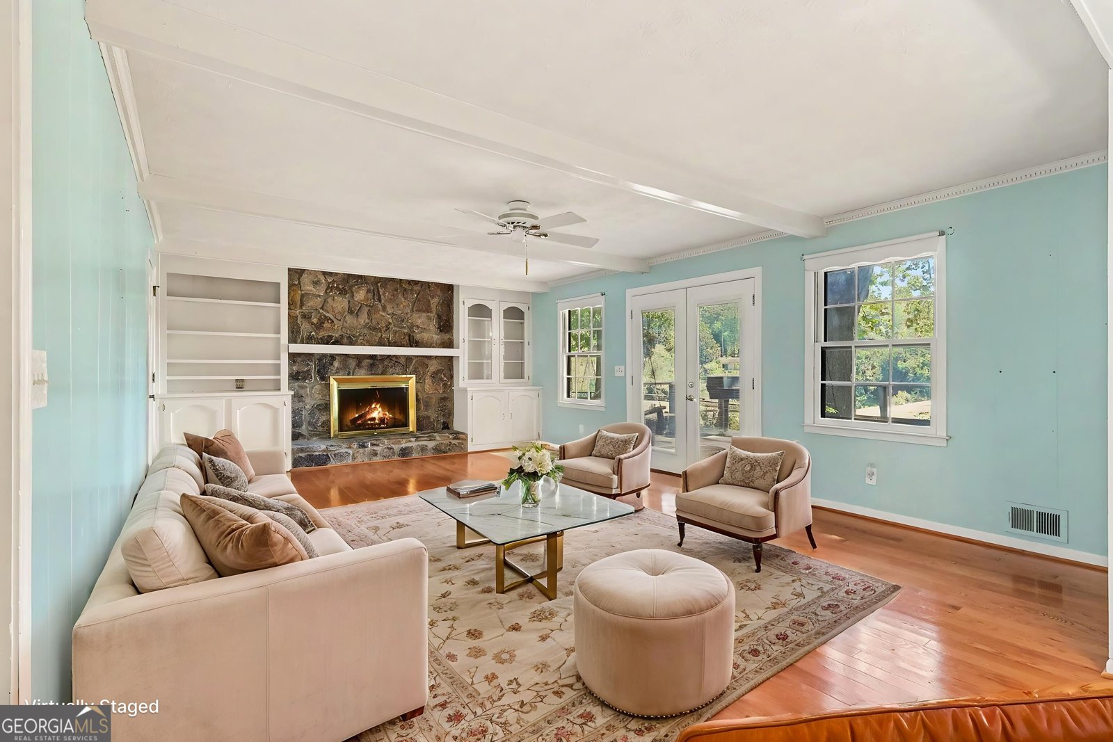 597 Sugar Hill Court Conyers - Photo 9
