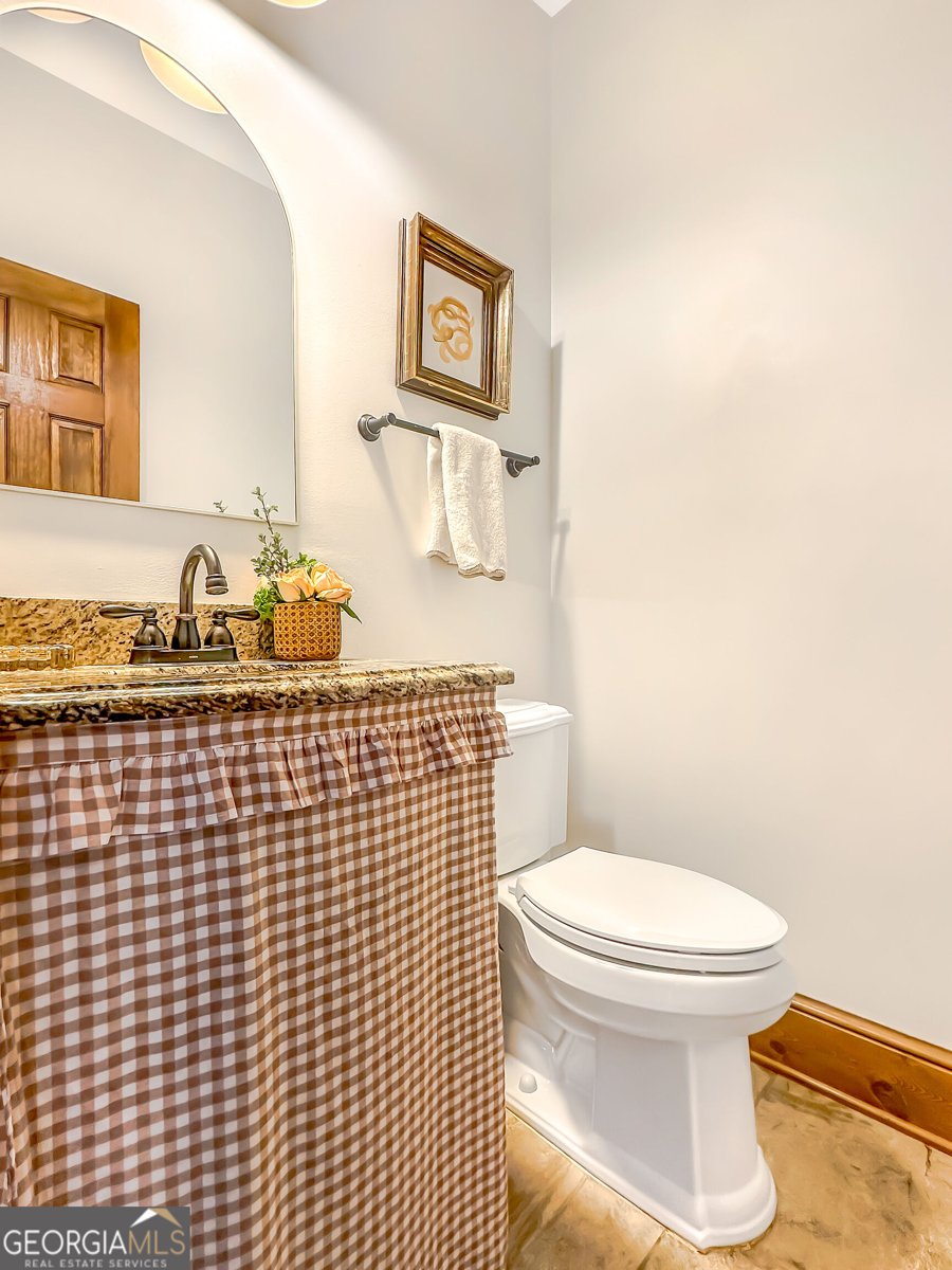 730 Shaw Road Sharpsburg - Photo 12