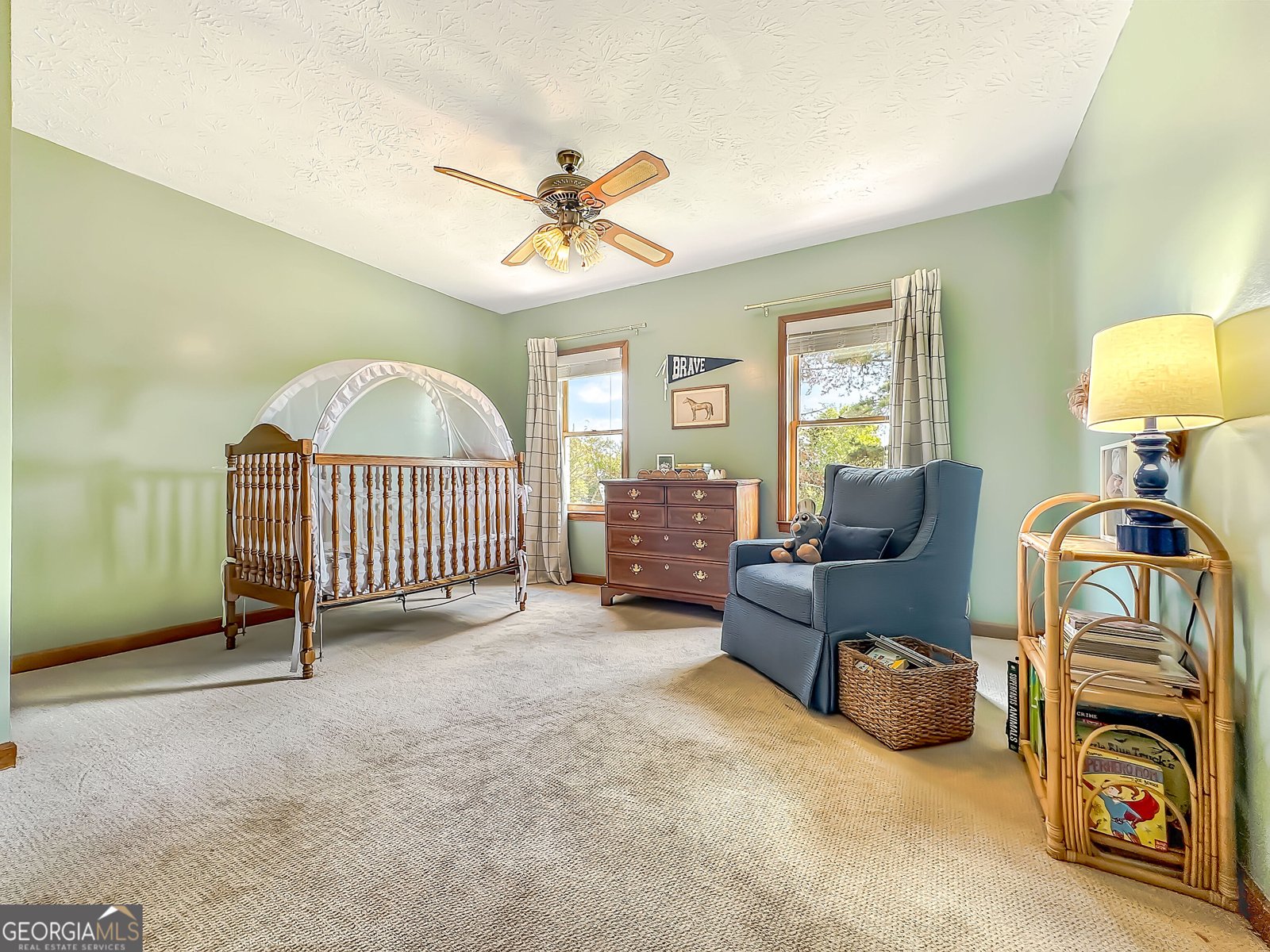 730 Shaw Road Sharpsburg - Photo 13