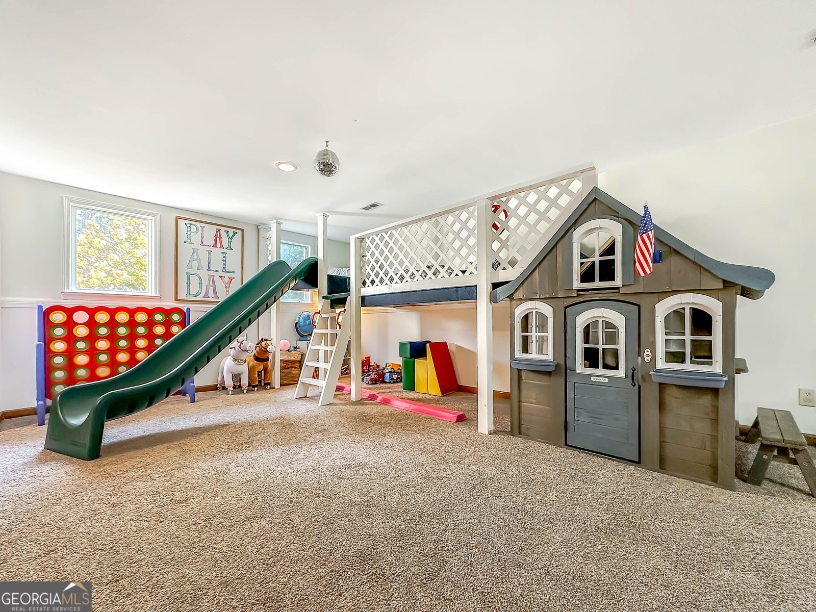 730 Shaw Road Sharpsburg - Photo 19