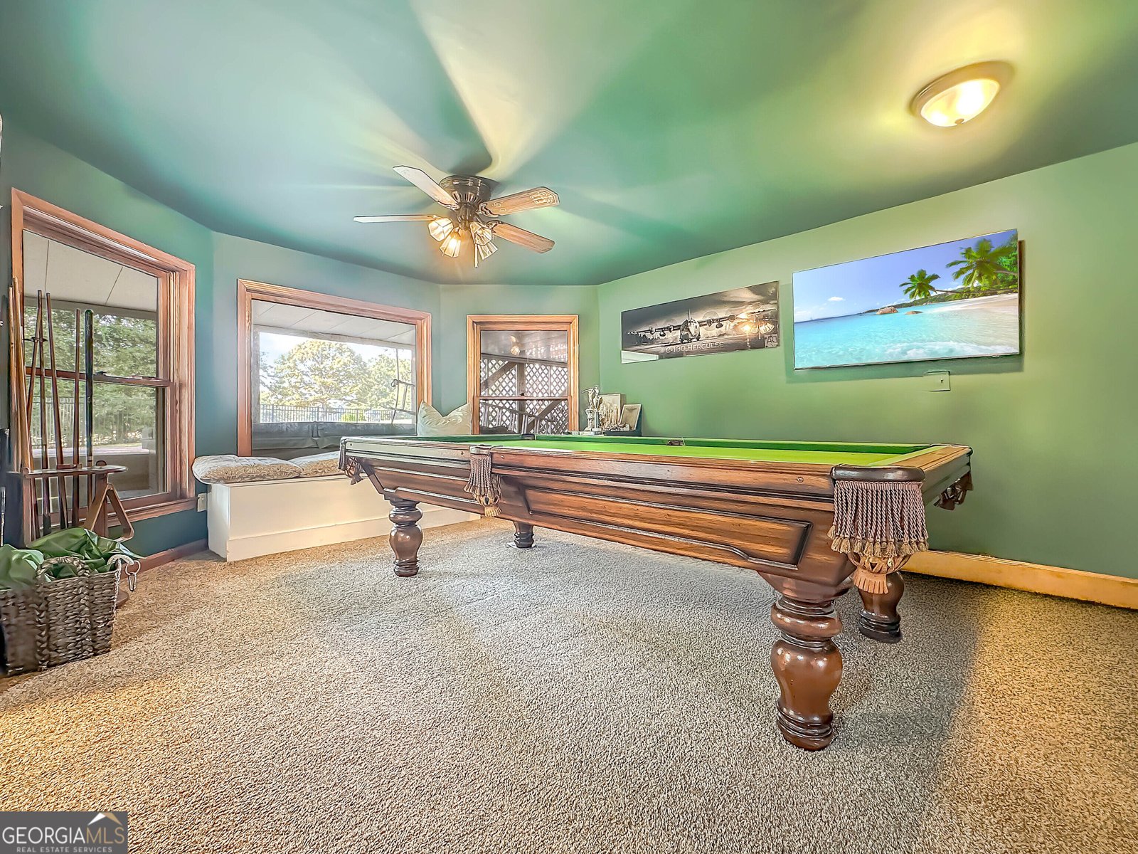 730 Shaw Road Sharpsburg - Photo 20