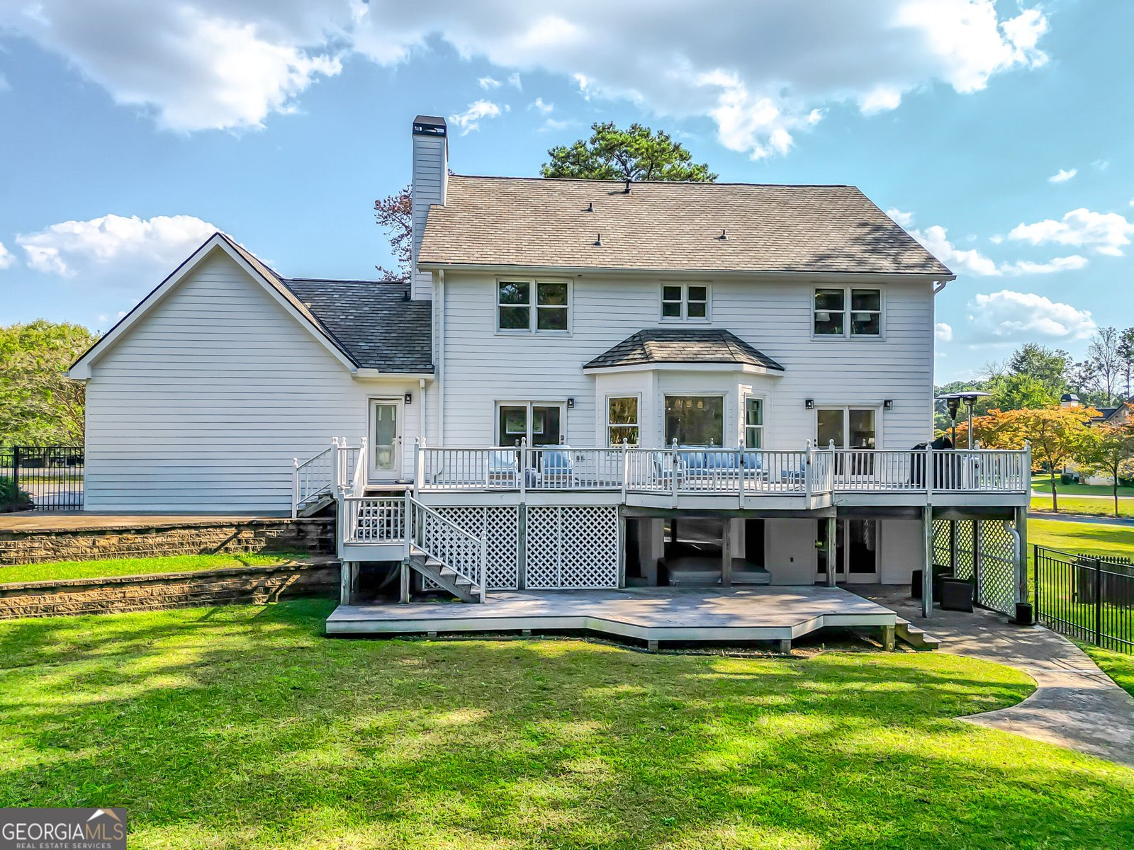 730 Shaw Road Sharpsburg - Photo 22