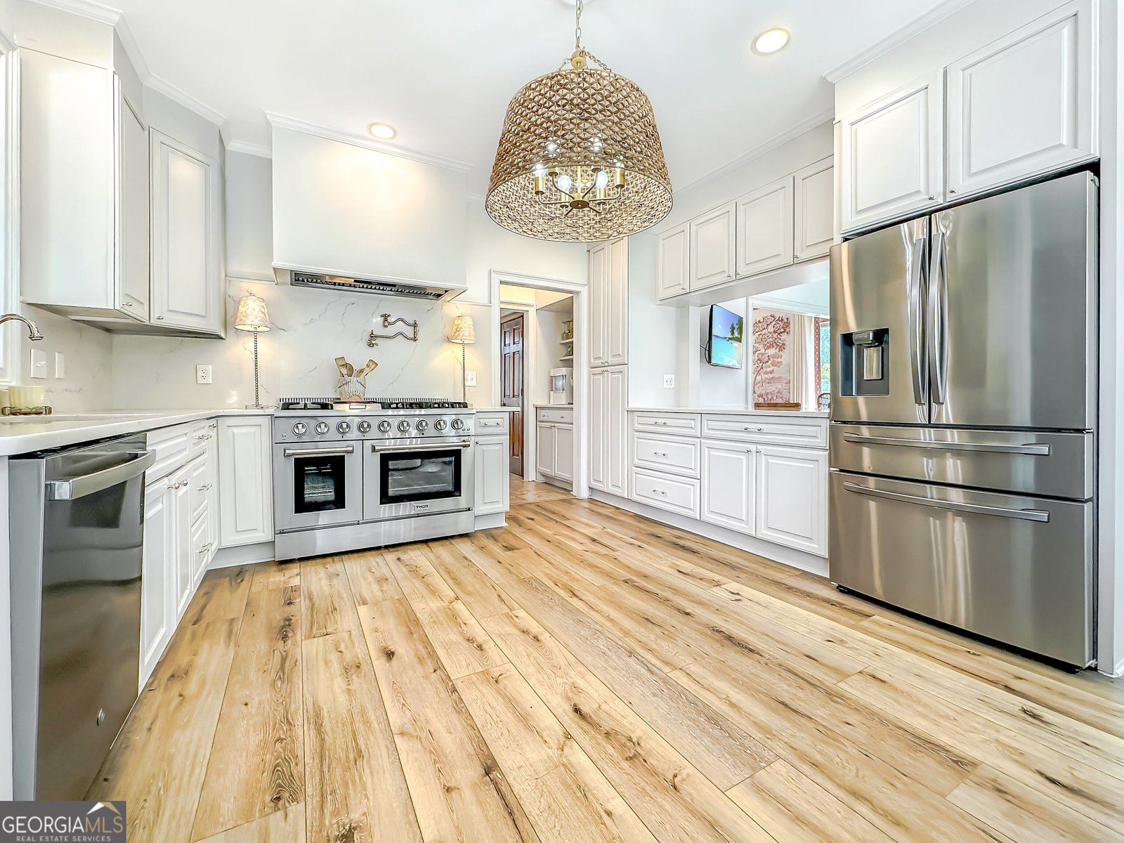 730 Shaw Road Sharpsburg - Photo 6