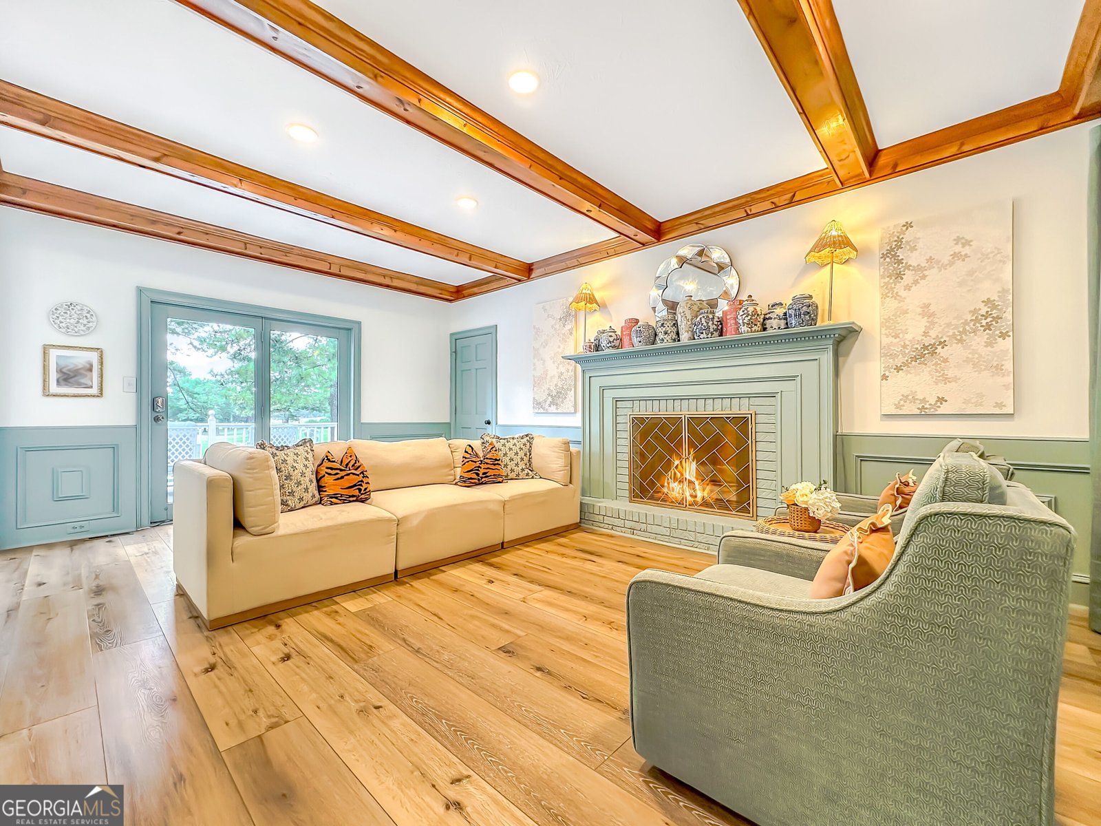 730 Shaw Road Sharpsburg - Photo 8