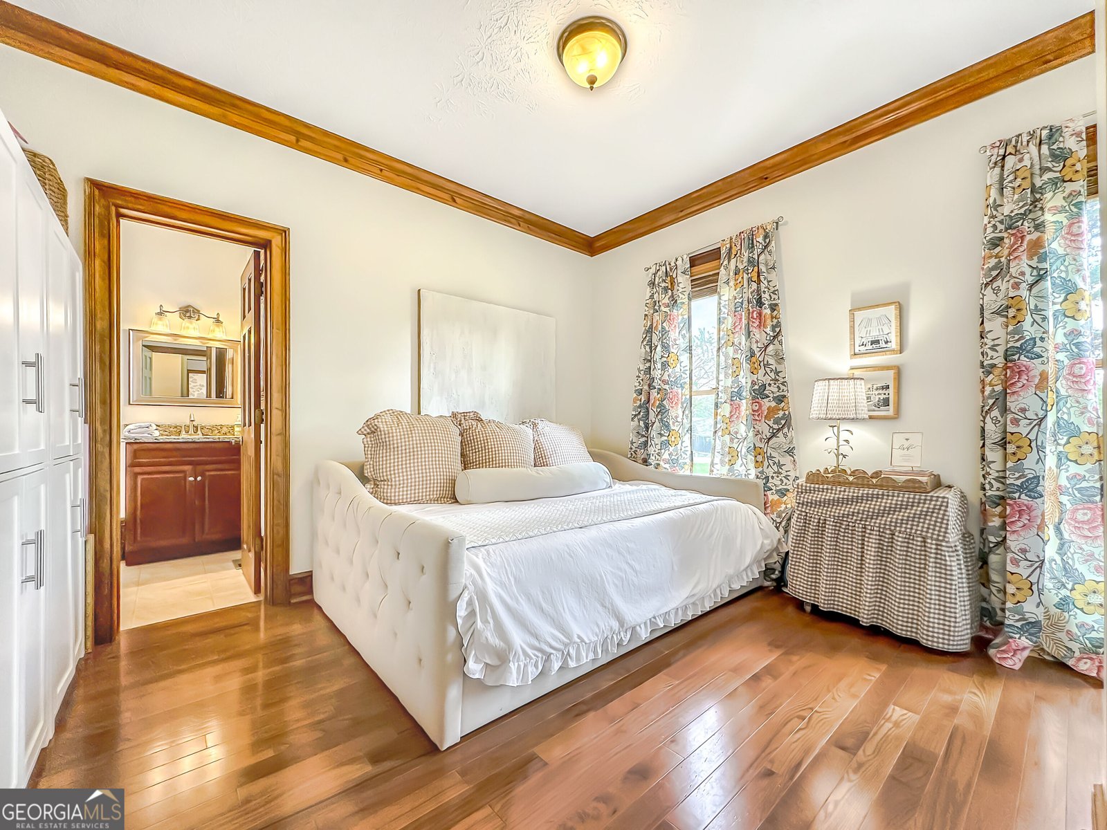 730 Shaw Road Sharpsburg - Photo 9