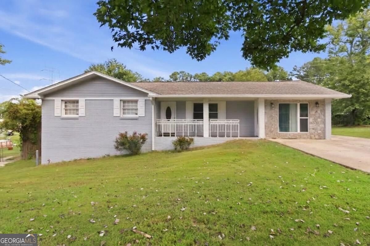 1594 Dellwood Circle Morrow - main photo