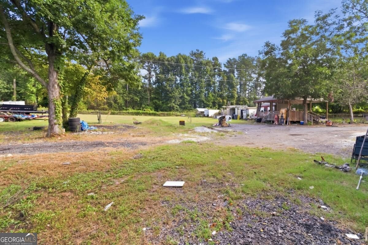 1594 Dellwood Circle Morrow - Photo 30