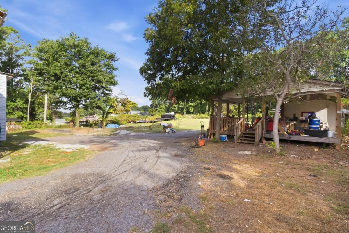 1594 Dellwood Circle Morrow - Photo 31