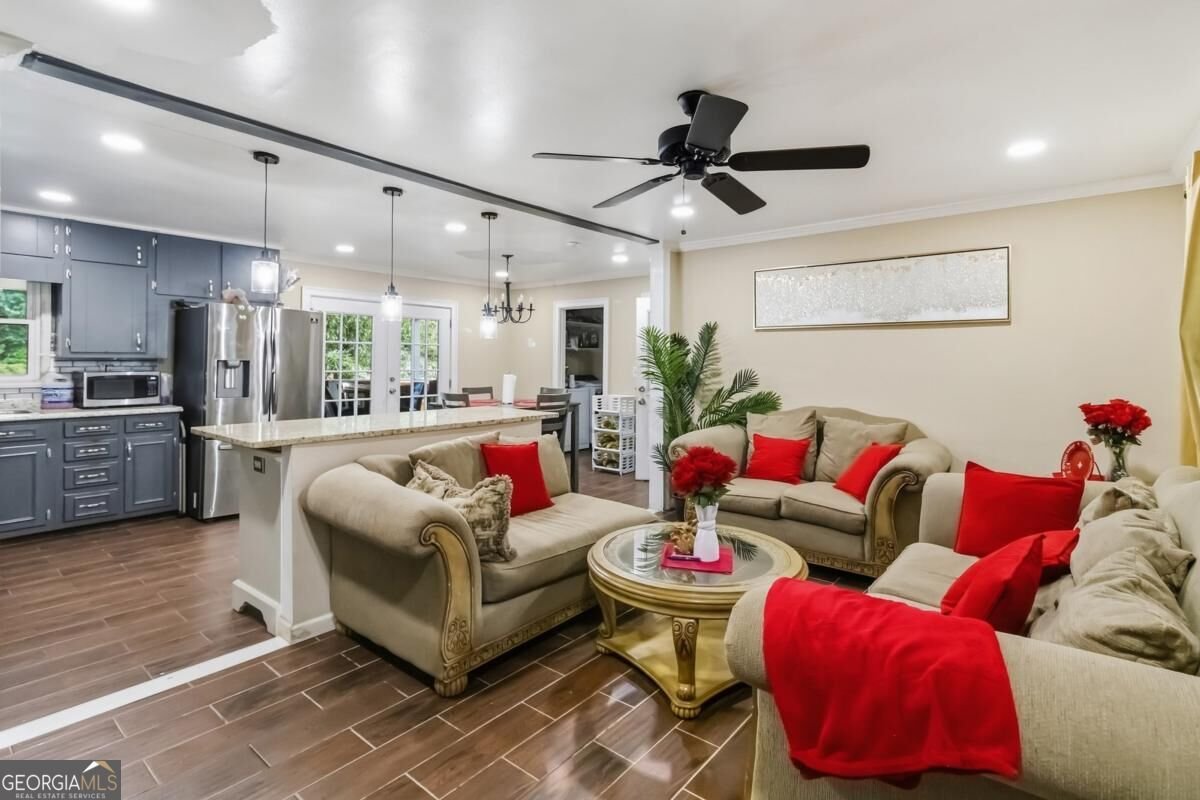 1594 Dellwood Circle Morrow - Photo 6