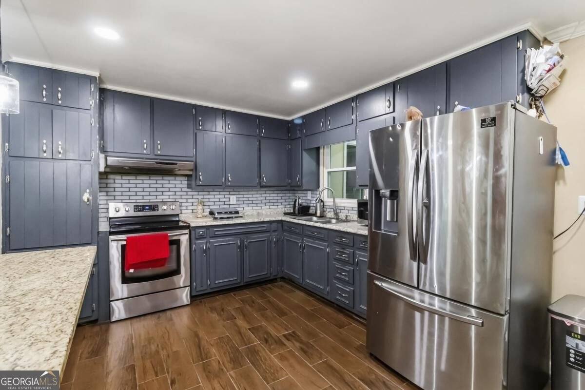 1594 Dellwood Circle Morrow - Photo 8