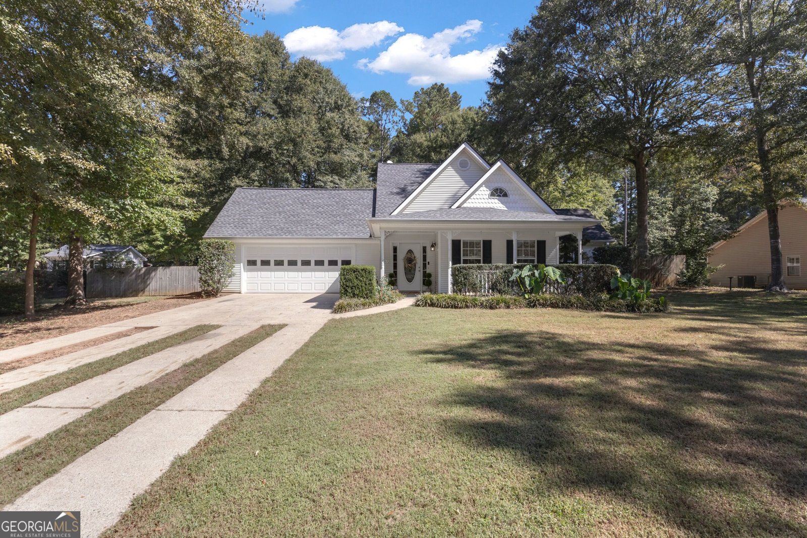 692 Willow Dell Drive Senoia - Photo 10