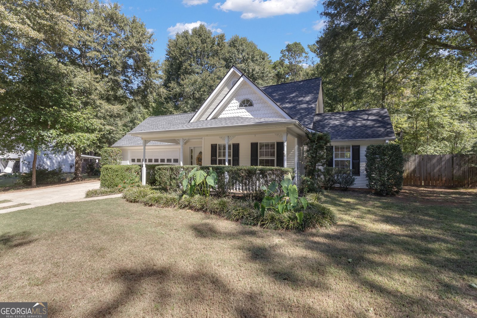 692 Willow Dell Drive Senoia - Photo 11