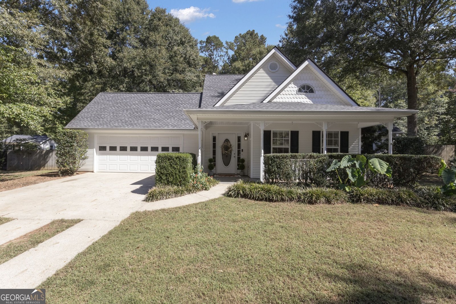 692 Willow Dell Drive Senoia - Photo 12