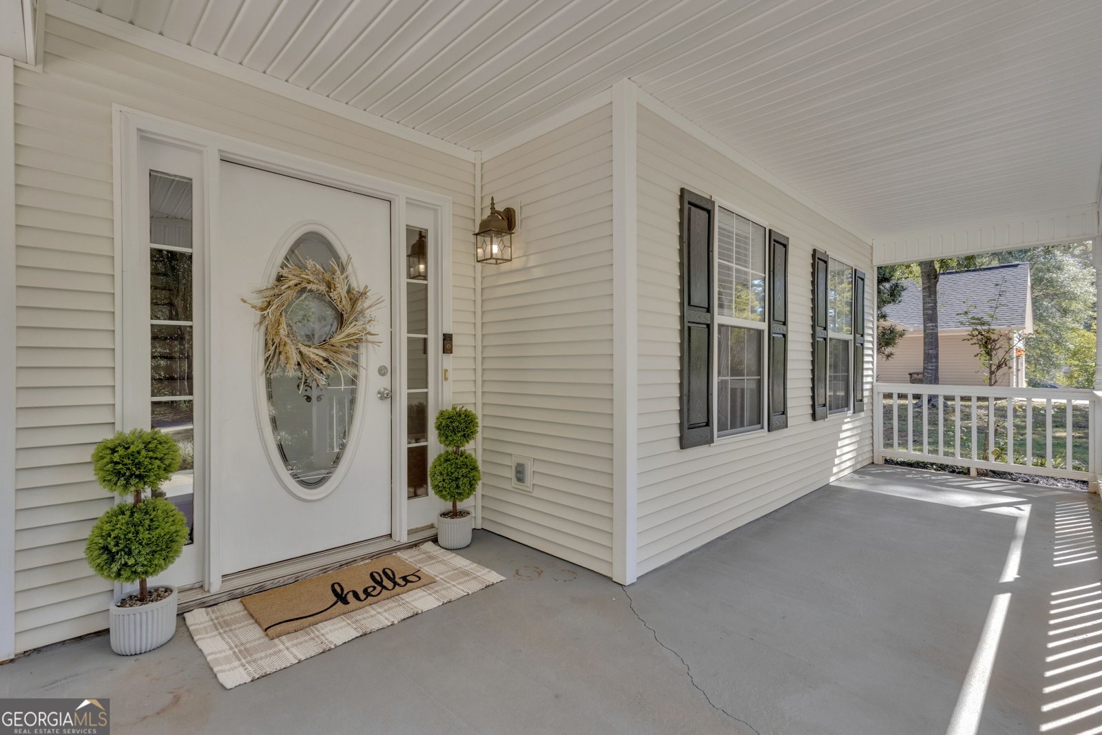 692 Willow Dell Drive Senoia - Photo 13