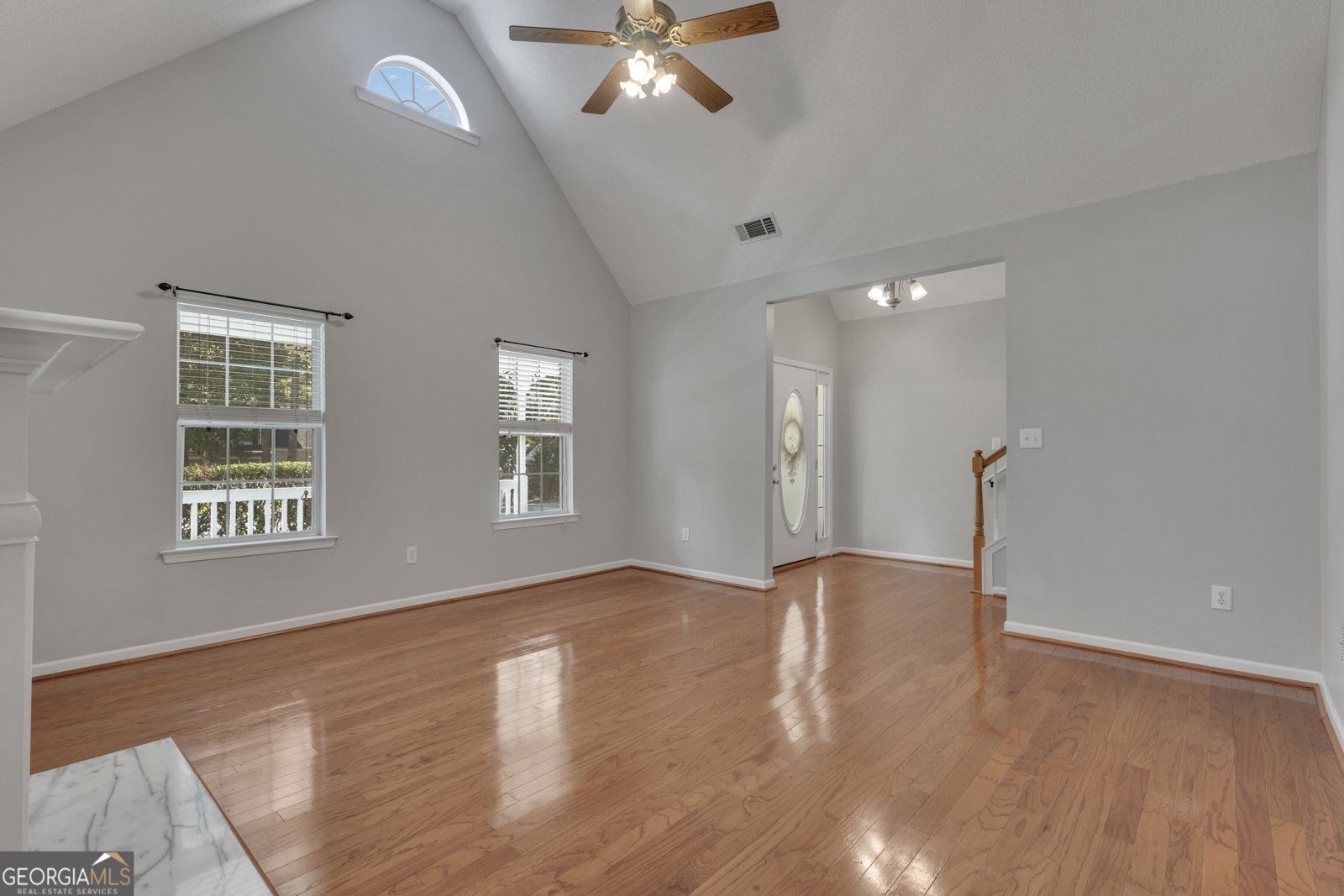692 Willow Dell Drive Senoia - Photo 17