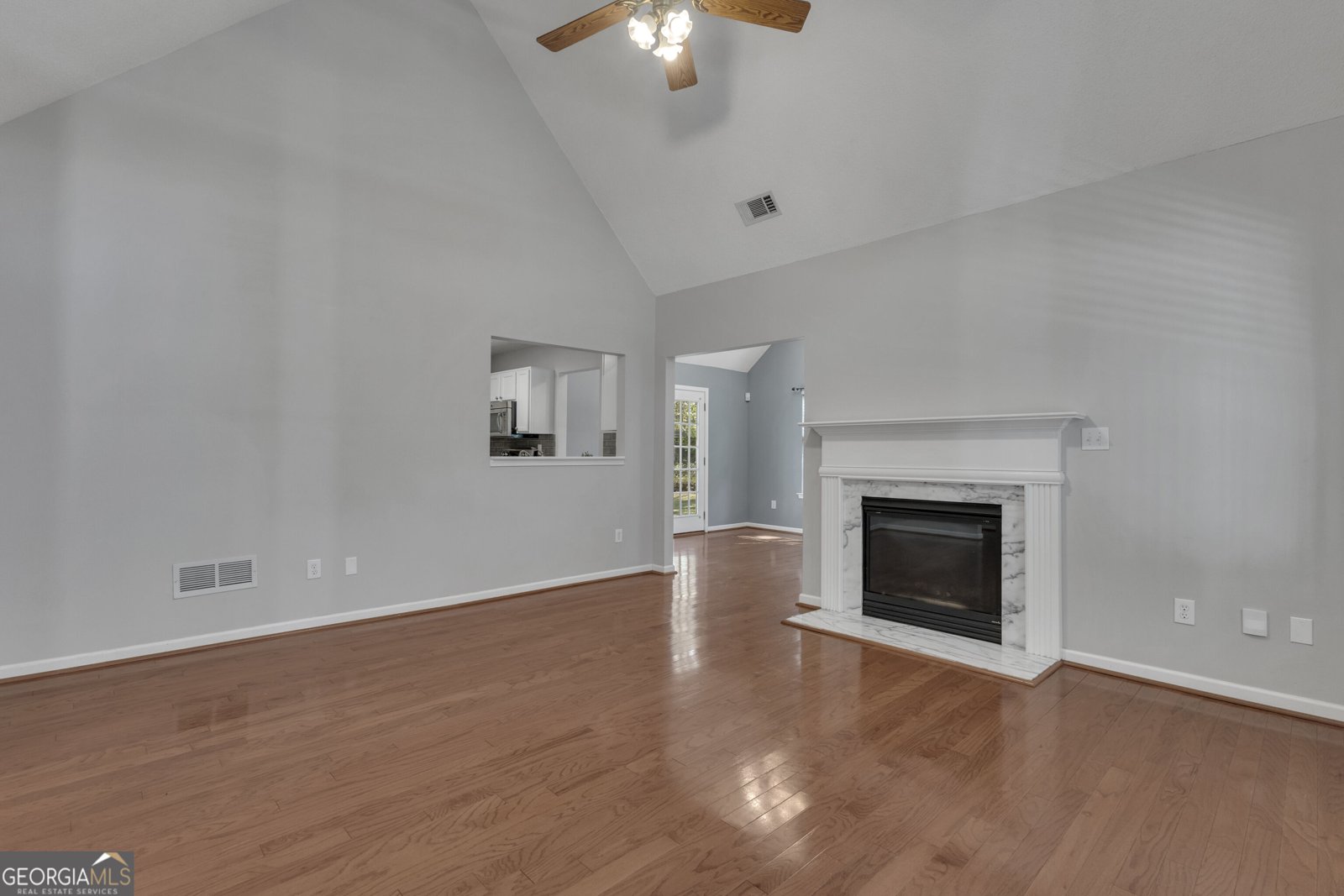 692 Willow Dell Drive Senoia - Photo 19