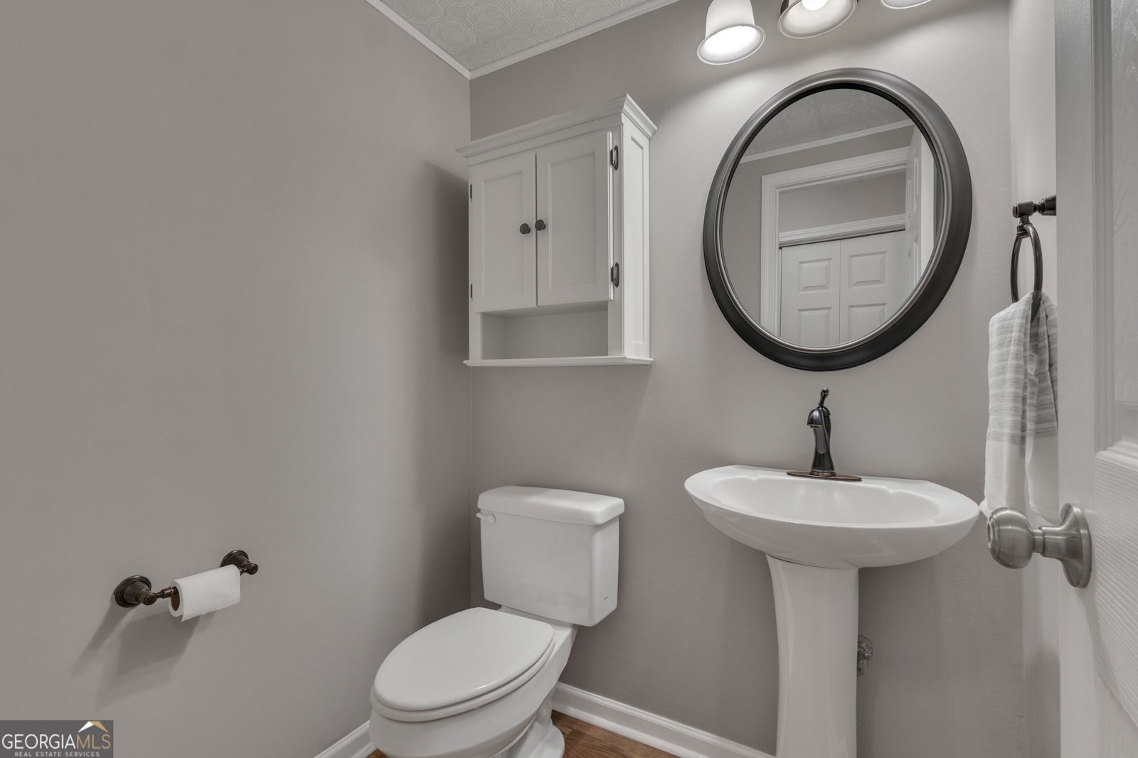 692 Willow Dell Drive Senoia - Photo 29