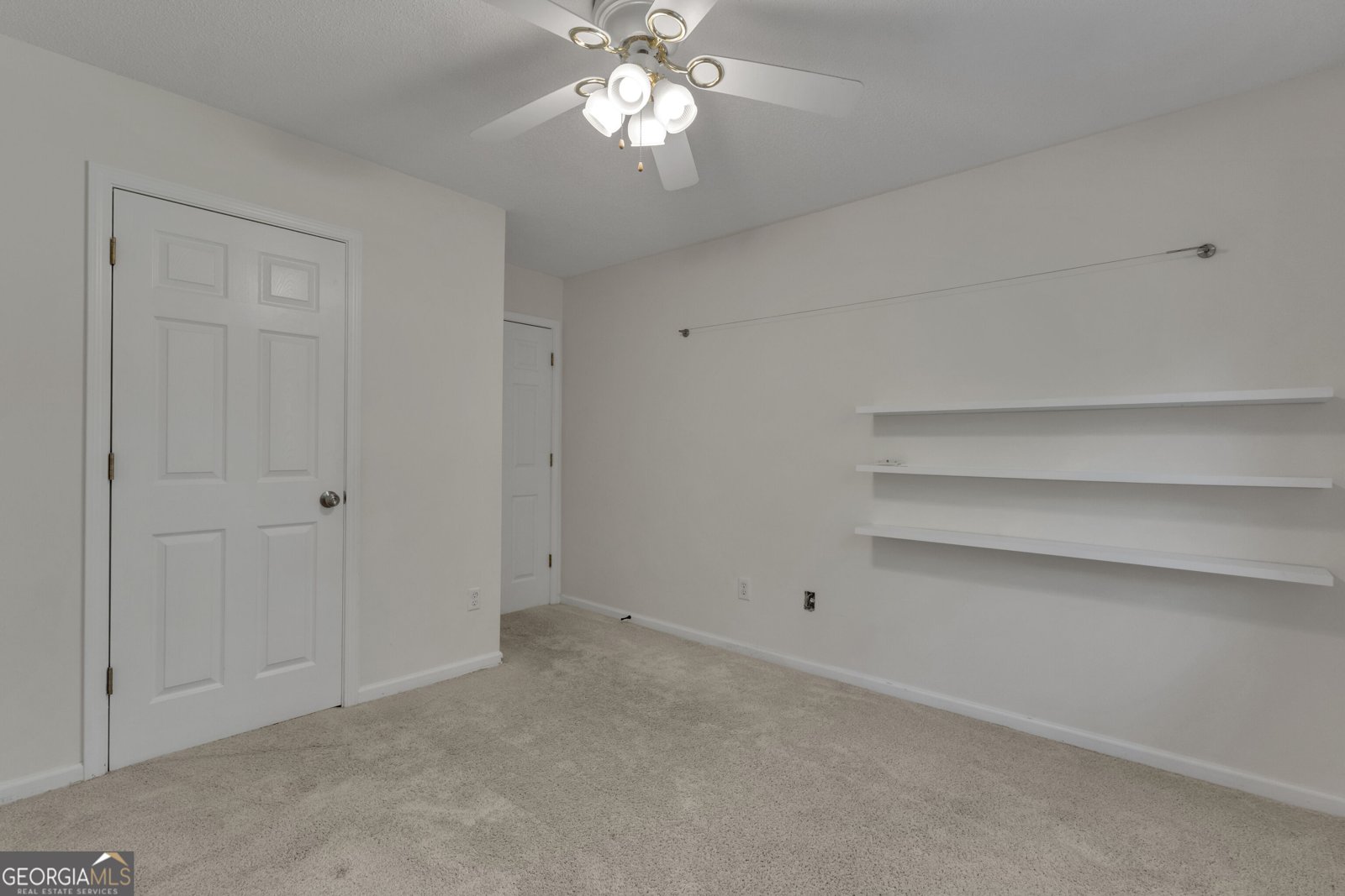 692 Willow Dell Drive Senoia - Photo 44