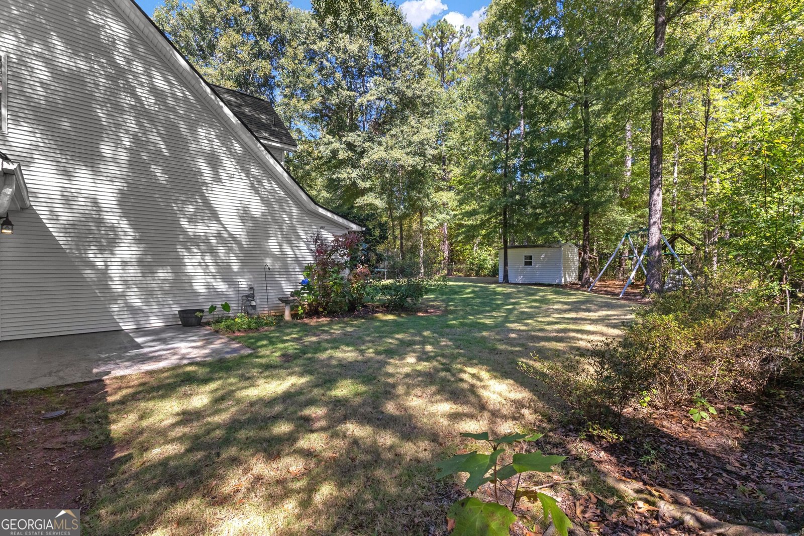 692 Willow Dell Drive Senoia - Photo 52