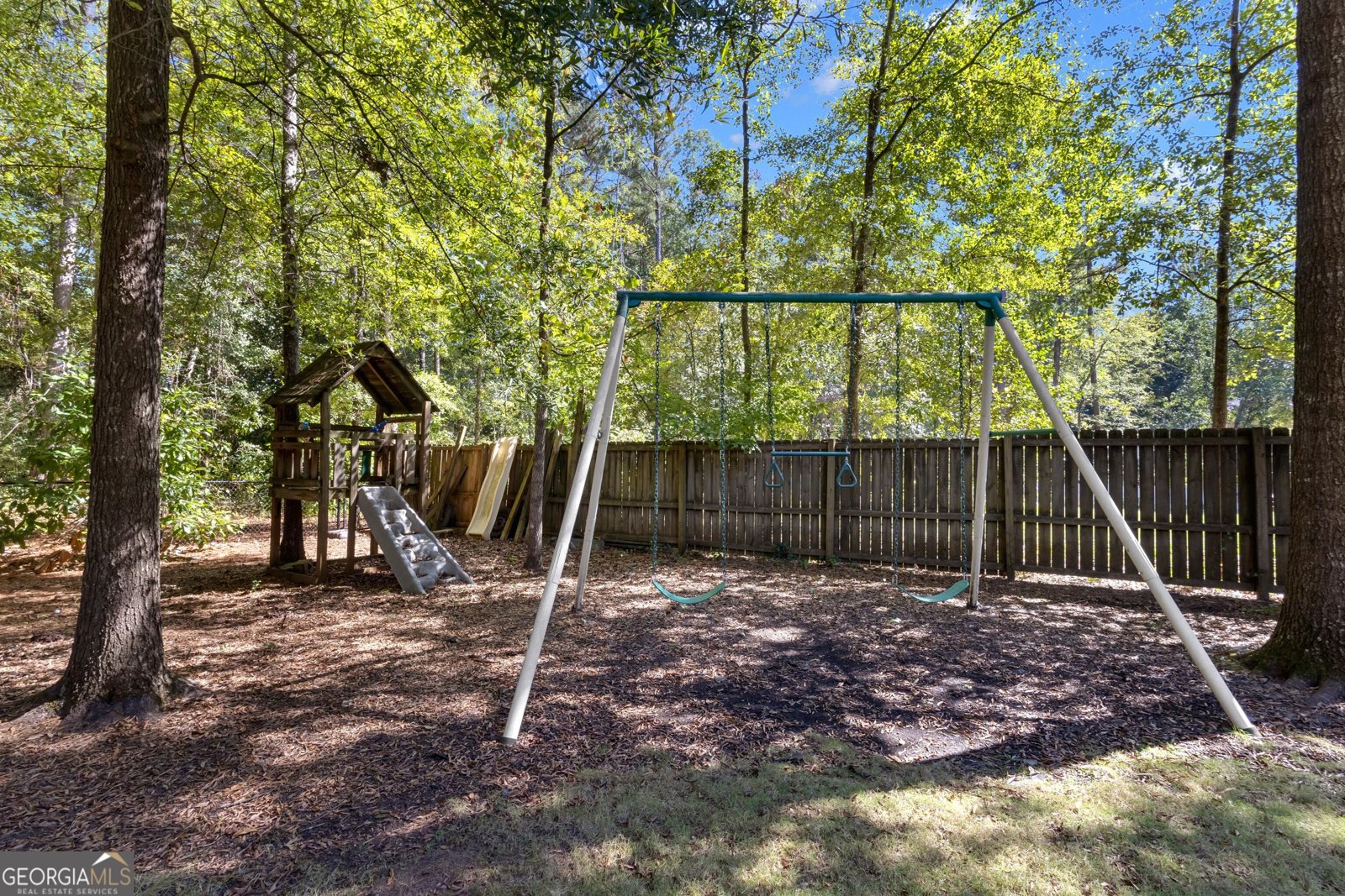 692 Willow Dell Drive Senoia - Photo 53