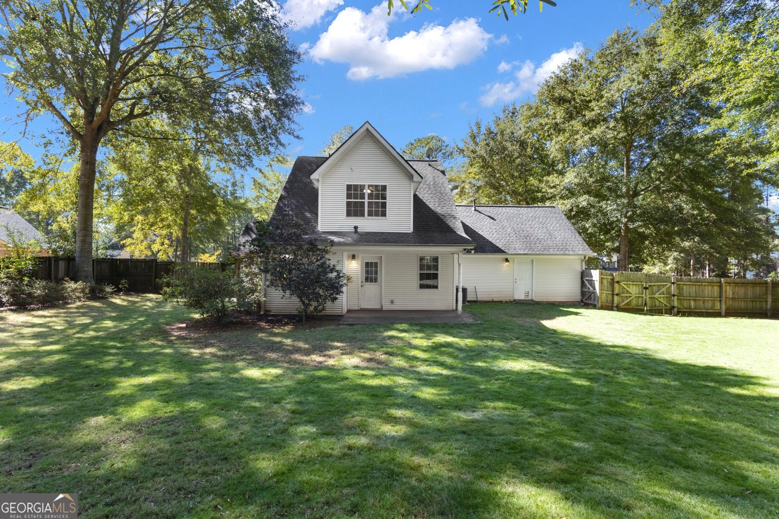 692 Willow Dell Drive Senoia - Photo 54