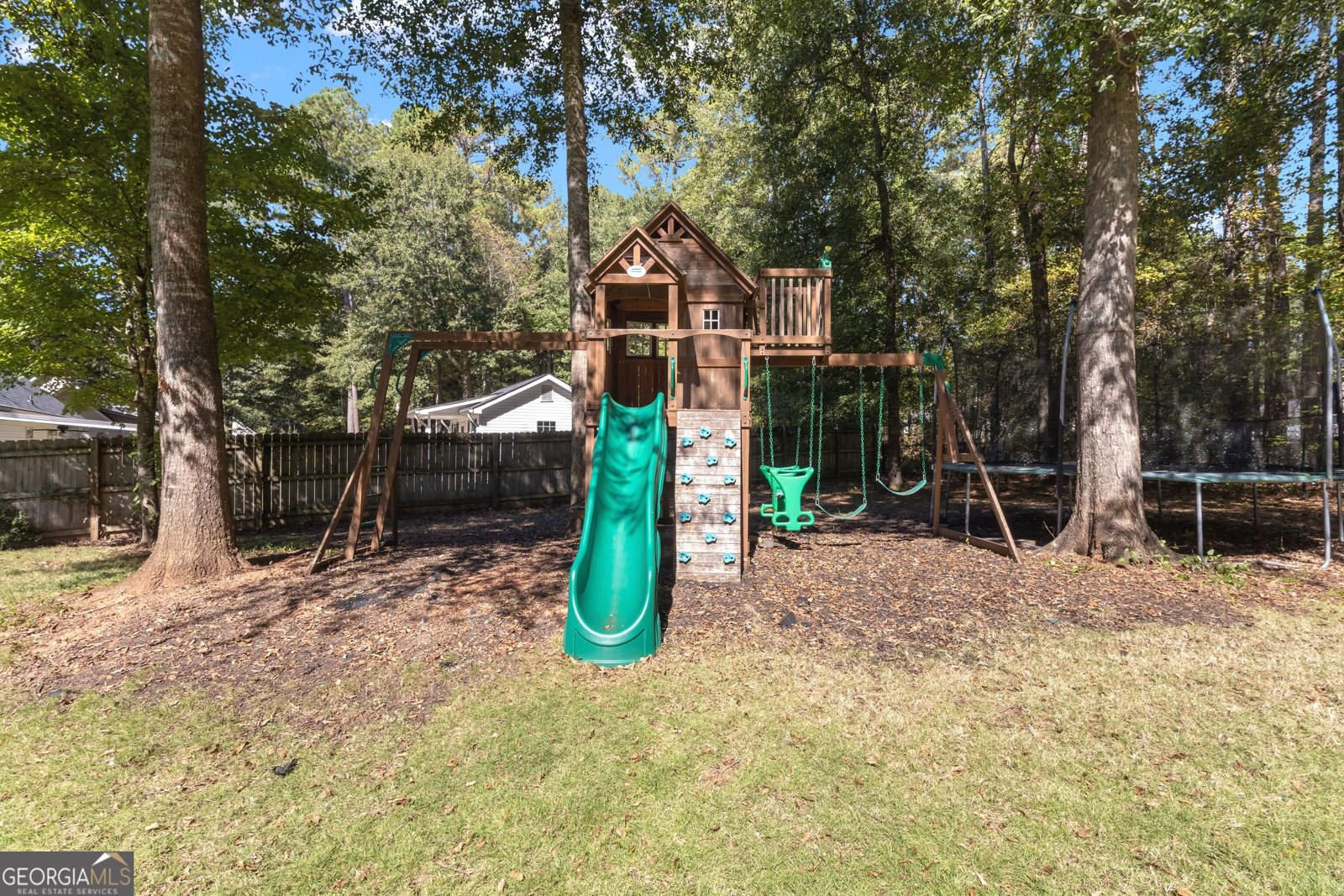 692 Willow Dell Drive Senoia - Photo 58