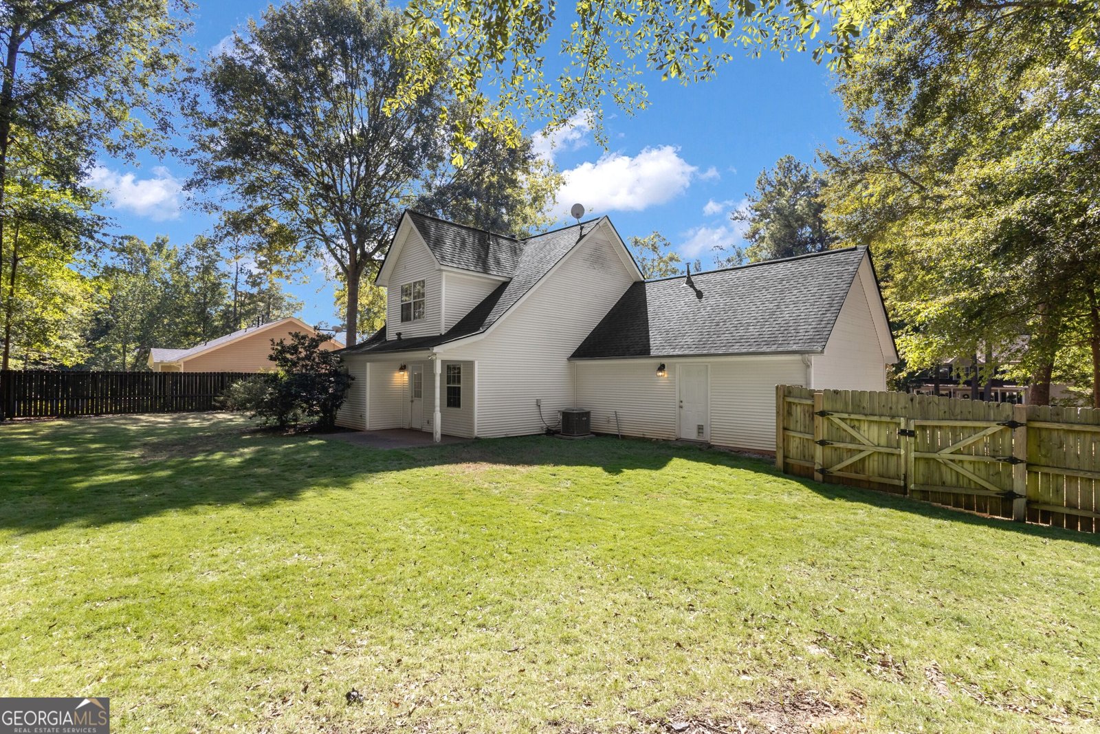692 Willow Dell Drive Senoia - Photo 59