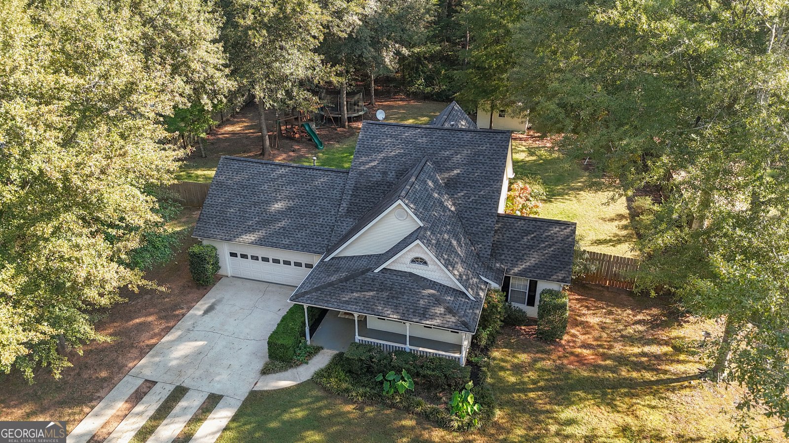 692 Willow Dell Drive Senoia - Photo 6