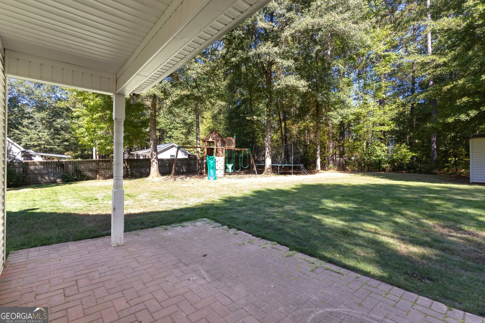 692 Willow Dell Drive Senoia - Photo 61