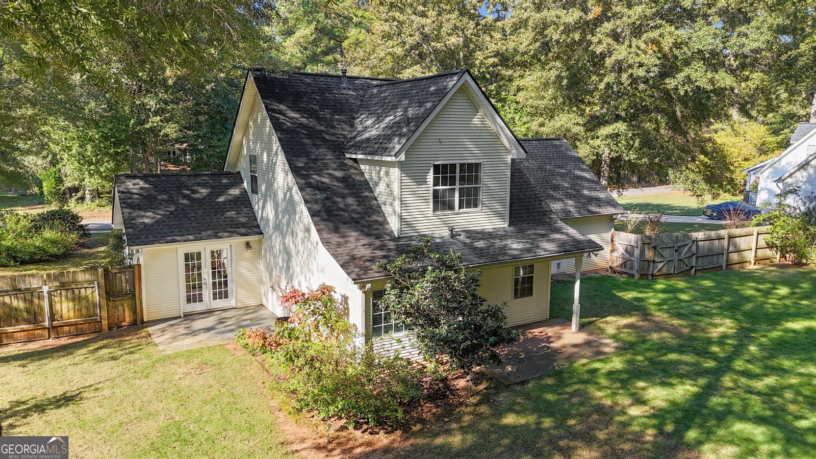 692 Willow Dell Drive Senoia - Photo 64