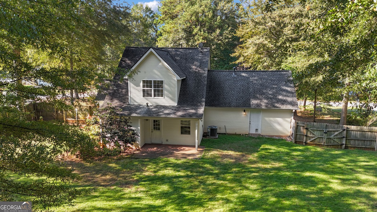 692 Willow Dell Drive Senoia - Photo 66