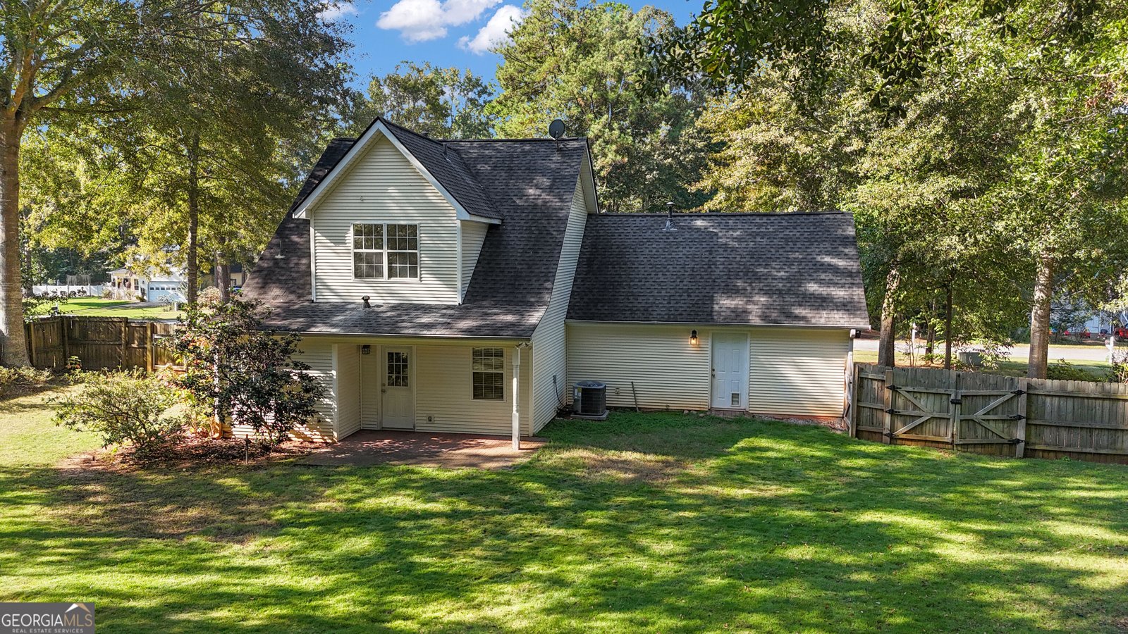 692 Willow Dell Drive Senoia - Photo 67