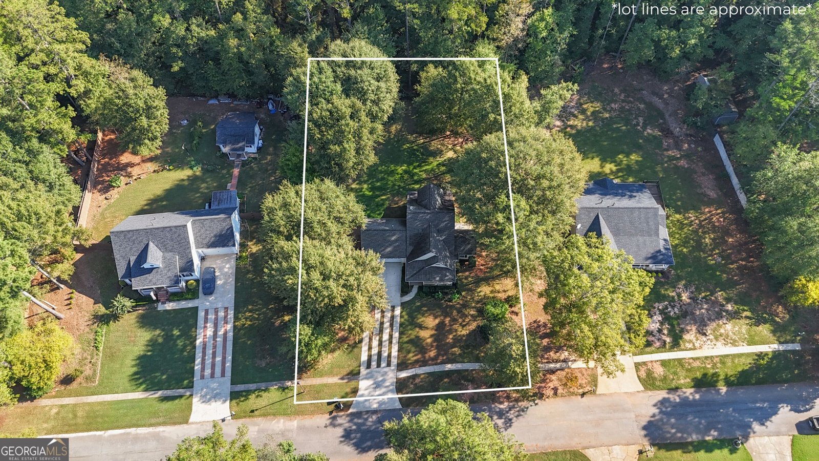 692 Willow Dell Drive Senoia - Photo 68