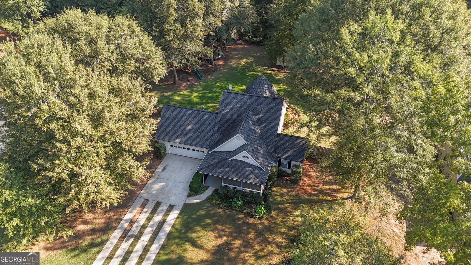 692 Willow Dell Drive Senoia - Photo 7