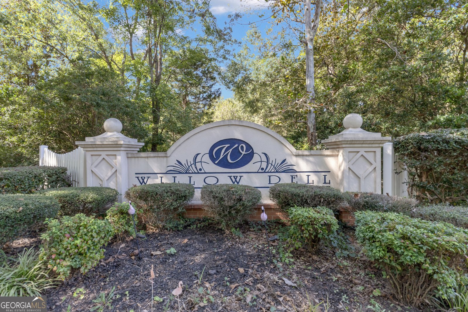 692 Willow Dell Drive Senoia - Photo 71