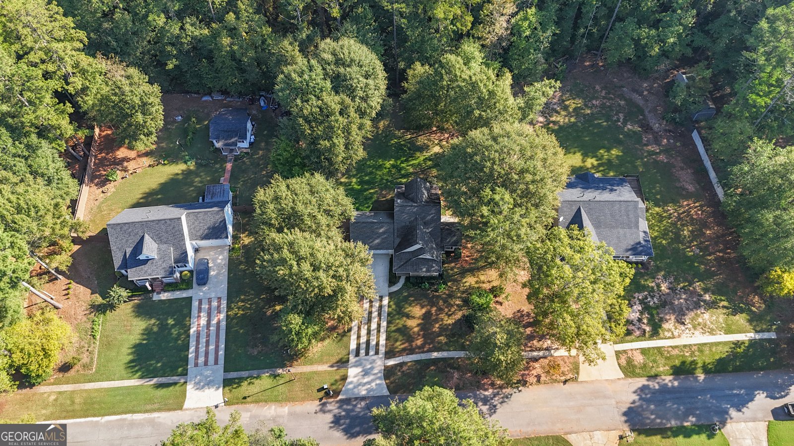 692 Willow Dell Drive Senoia - Photo 8