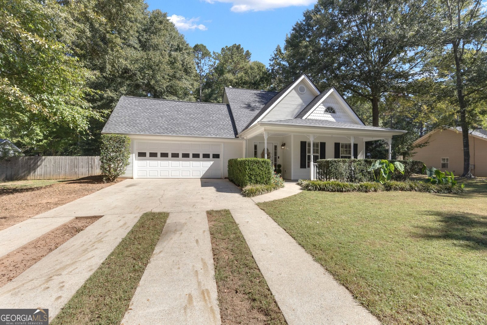 692 Willow Dell Drive Senoia - Photo 9