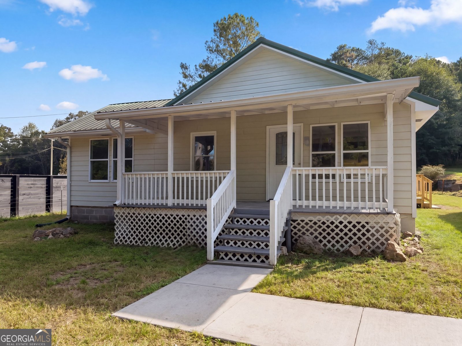 670 Roland Hayes Parkway Calhoun - main photo
