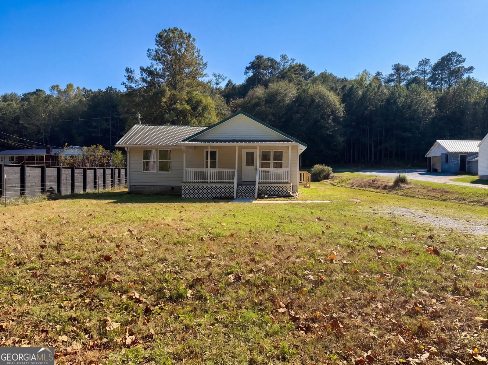 670 Roland Hayes Parkway Calhoun - Photo 32