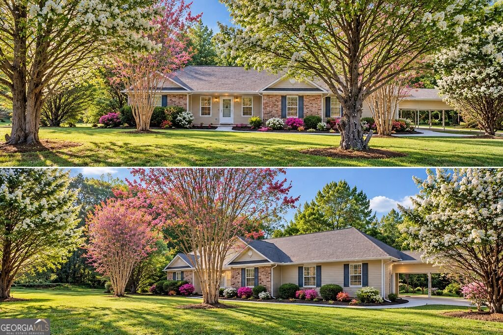 980 Ellis Road Griffin - main photo