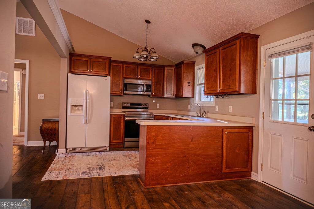 980 Ellis Road Griffin - Photo 10