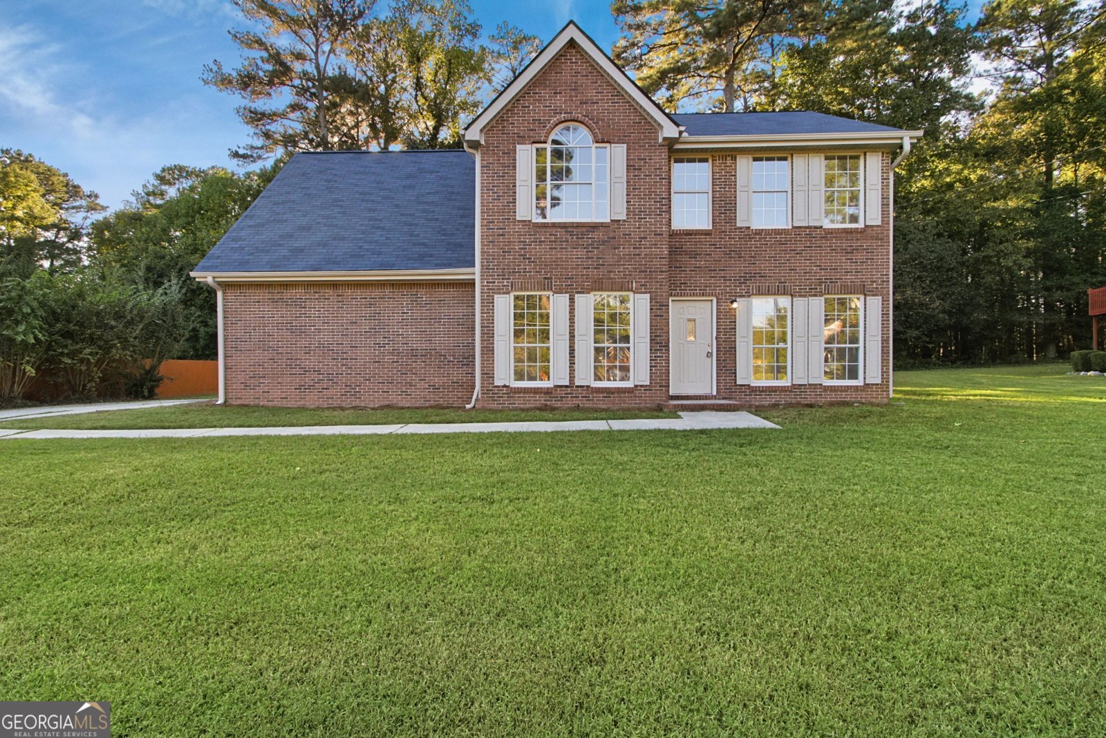 6833 Sarah Jane Lane Riverdale - main photo