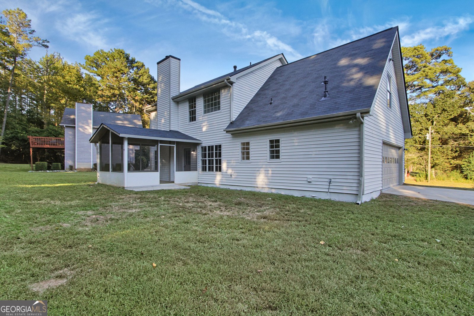 6833 Sarah Jane Lane Riverdale - Photo 29