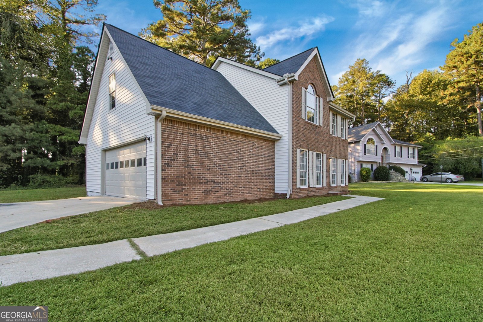 6833 Sarah Jane Lane Riverdale - Photo 32