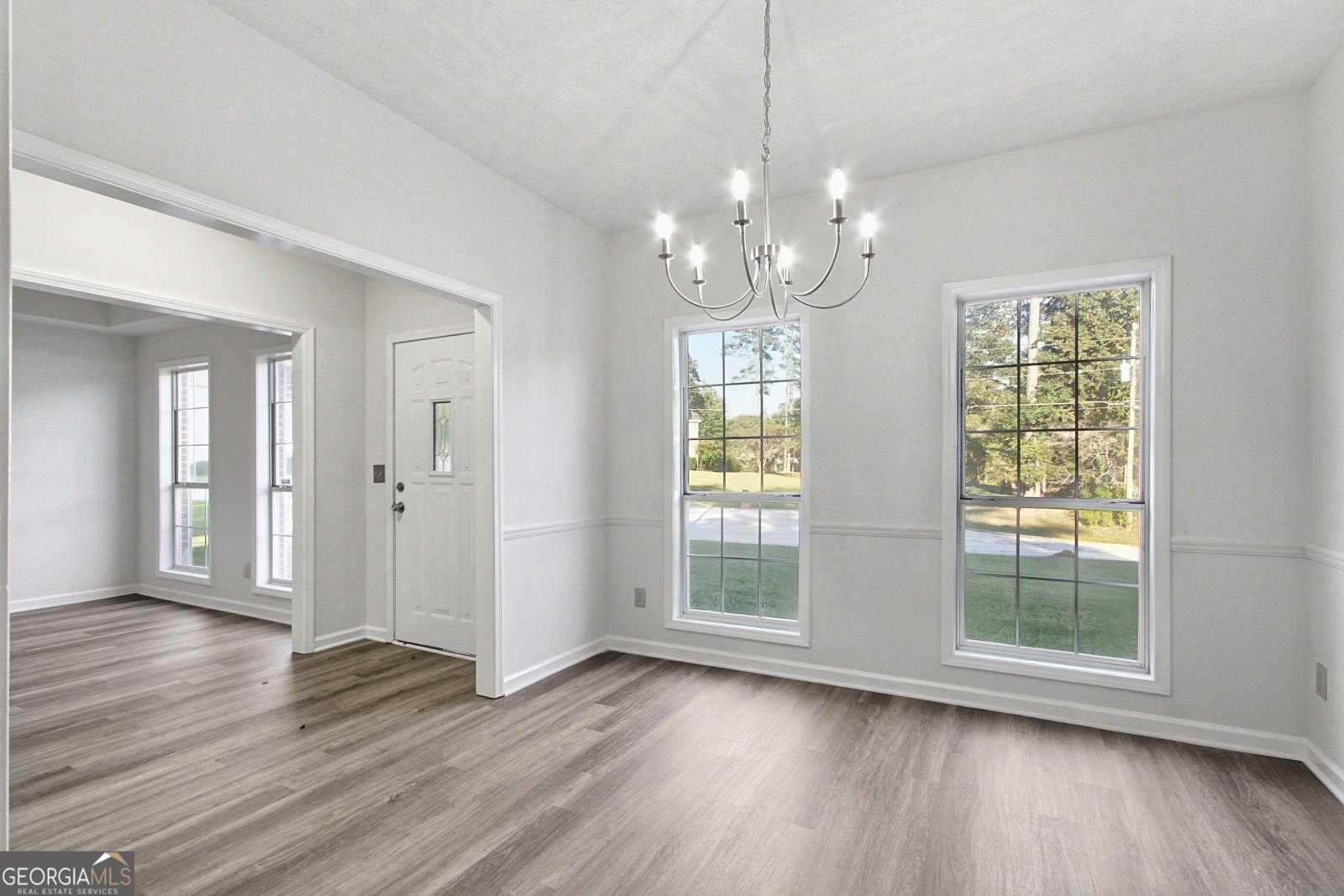 6833 Sarah Jane Lane Riverdale - Photo 9