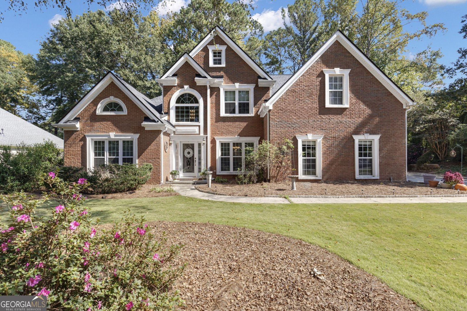 35 Wentworth Way Newnan - main photo